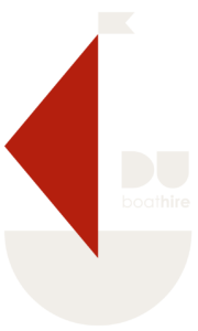 logo boat hire dubrovnik light