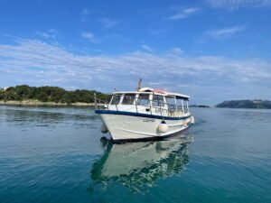 Enjoy the ultimate in comfort and space with our private catamaran rentals in Dubrovnik.